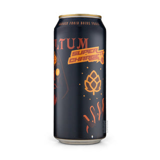 Perfil derecho de cerveza TIPA BREWSKEY Occultum Super Charge 47cl - Disponible en Mascraft