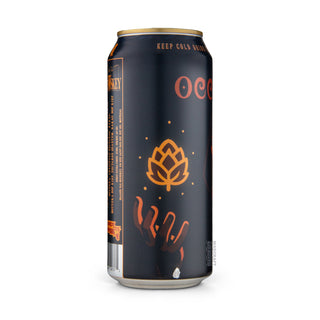 Lateral izquierdo TIPA BREWSKEY Occultum Super Charge 47cl - Catálogo Mascraft