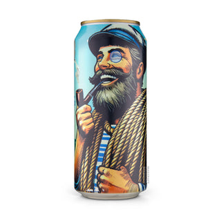 Cerveza DIPA BREWSKEY & LE KETCH Moor Transat 47cl vista frontal - Comprar en Mascraft