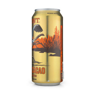 Perfil derecho de cerveza Barrel Aged FREMONT Orange & Cacao Barrel-Aged Cuvée 2026 47cl - Disponible en Mascraft
