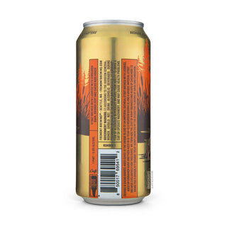 Etiqueta e información Barrel Aged FREMONT Orange & Cacao Barrel-Aged Cuvée 2026 47cl - Tienda Mascraft