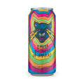 HOP BUTCHER Emits Showers of Sparks
