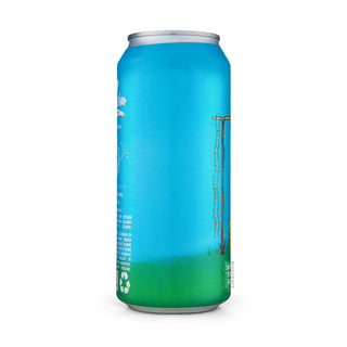 Lateral izquierdo DIPA HOP BUTCHER Hop Dip 47cl - Catálogo Mascraft