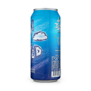 Perfil derecho de cerveza DIPA HOP BUTCHER The Day We Floated 47cl - Disponible en Mascraft