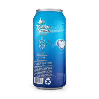 Etiqueta e información DIPA HOP BUTCHER The Day We Floated 47cl - Tienda Mascraft