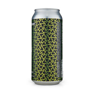 Perfil derecho de cerveza DIPA LOLEV Capax III 47cl - Disponible en Mascraft