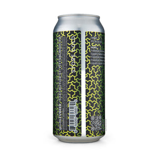 Etiqueta e información DIPA LOLEV Capax III 47cl - Tienda Mascraft