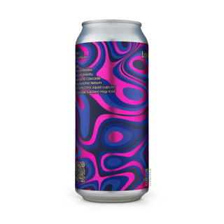 Lateral izquierdo DIPA LOLEV Harvest III 47cl - Catálogo Mascraft