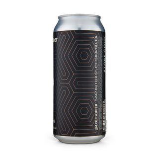Perfil derecho de cerveza DIPA LOLEV Origen III 47cl - Disponible en Mascraft