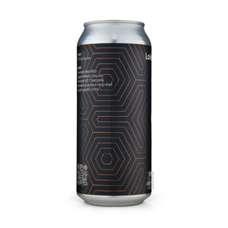Lateral izquierdo DIPA LOLEV Origen III 47cl - Catálogo Mascraft