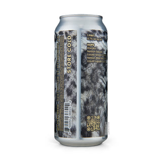 Etiqueta e información DIPA LOLEV Snow Leopard 47cl - Tienda Mascraft