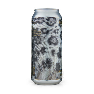 Lateral izquierdo DIPA LOLEV Snow Leopard 47cl - Catálogo Mascraft
