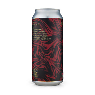 Lateral izquierdo DIPA LOLEV Vi II 47cl - Catálogo Mascraft