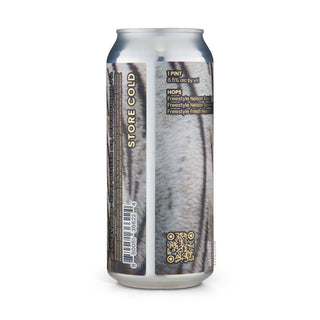 Etiqueta e información DIPA LOLEV White Tiger 47cl - Tienda Mascraft