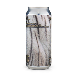 Lateral izquierdo DIPA LOLEV White Tiger 47cl - Catálogo Mascraft
