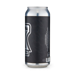 Right side of DIPA MESSOREM An 7 / Year 7 47cl craft beer can - Available at Mascraft