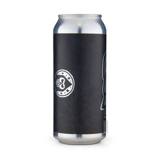 Left side of DIPA MESSOREM An 7 / Year 7 47cl craft beer can - Mascraft catalog