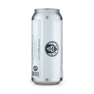 Etiqueta e información DIPA MESSOREM C'est Peut-Être La Vie XTRM Turbo 47cl - Tienda Mascraft