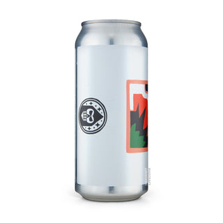 Lateral izquierdo DIPA MESSOREM C'est Peut-Être La Vie XTRM Turbo 47cl - Catálogo Mascraft