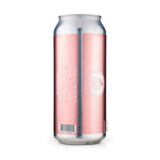 Etiqueta e información Hazy IPA MESSOREM Citraplus1 : Nelson Bliss 47cl - Tienda Mascraft