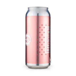 Lateral izquierdo Hazy IPA MESSOREM Citraplus1 : Nelson Bliss 47cl - Catálogo Mascraft