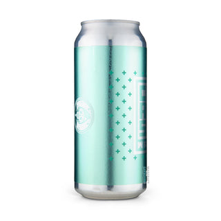 Lateral izquierdo Hazy IPA MESSOREM Citraplus1 : Waimea 47cl - Catálogo Mascraft