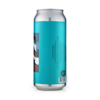 Perfil derecho de cerveza DIPA MESSOREM Conquest: Death 47cl - Disponible en Mascraft