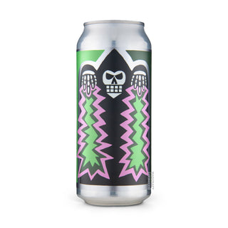 Cerveza Hazy IPA MESSOREM Demoliri 0028 47cl vista frontal - Comprar en Mascraft