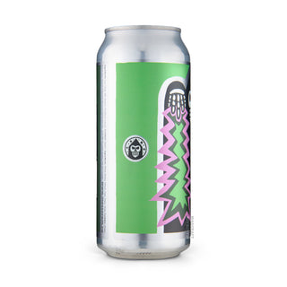 Lateral izquierdo Hazy IPA MESSOREM Demoliri 0028 47cl - Catálogo Mascraft