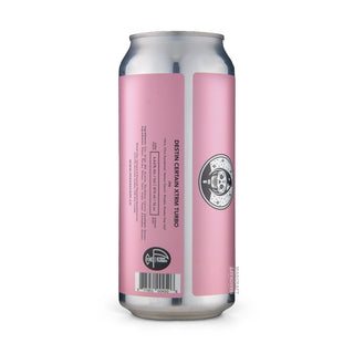 Etiqueta e información Hazy IPA MESSOREM Destin Certain XTRM TURBO 47cl - Tienda Mascraft