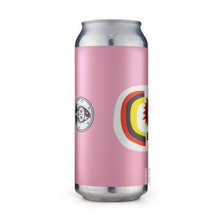 Lateral izquierdo Hazy IPA MESSOREM Destin Certain XTRM TURBO 47cl - Catálogo Mascraft