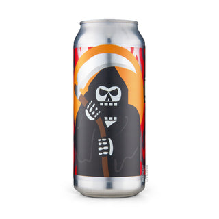 Cerveza DIPA MESSOREM Destructio #0007 47cl vista frontal - Comprar en Mascraft