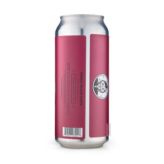 Etiqueta e información DIPA MESSOREM Double Fauche Alerte 47cl - Tienda Mascraft