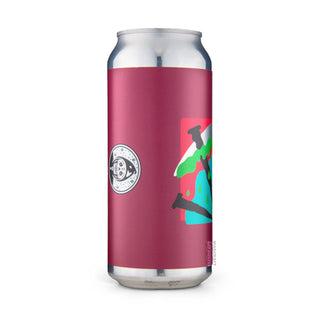 Lateral izquierdo DIPA MESSOREM Double Fauche Alerte 47cl - Catálogo Mascraft