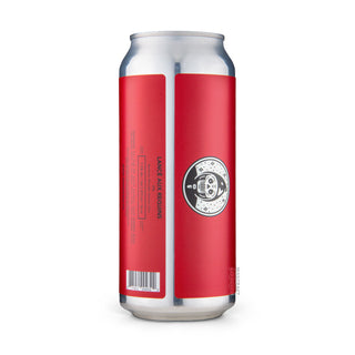 Etiqueta e información Hazy IPA MESSOREM Lancé Aux Requins 47cl - Tienda Mascraft