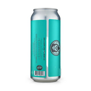 Etiqueta e información Hazy IPA MESSOREM On A Juste Une Mort XTRM Turbo 47cl - Tienda Mascraft