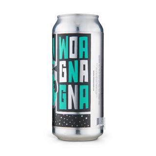 Perfil derecho de cerveza DIPA MESSOREM One Hunna: Nectaron 47cl - Disponible en Mascraft