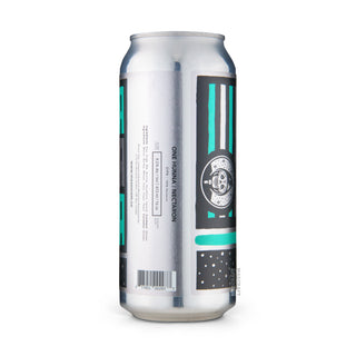 Etiqueta e información DIPA MESSOREM One Hunna: Nectaron 47cl - Tienda Mascraft