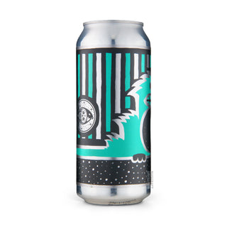 Lateral izquierdo DIPA MESSOREM One Hunna: Nectaron 47cl - Catálogo Mascraft