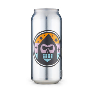 Cerveza TIPA MESSOREM Temporalis #0056 47cl vista frontal - Comprar en Mascraft