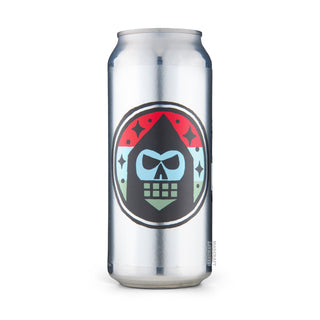 Cerveza TIPA MESSOREM Temporalis #0057 47cl vista frontal - Comprar en Mascraft