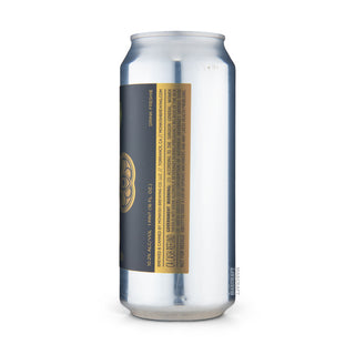 Perfil derecho de cerveza TIPA MONKISH All Seeing 47cl - Disponible en Mascraft