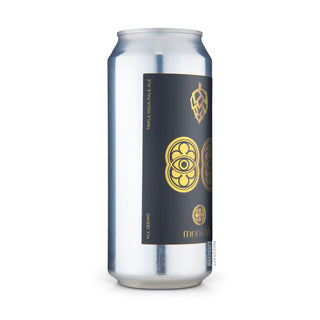 Lateral izquierdo TIPA MONKISH All Seeing 47cl - Catálogo Mascraft