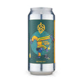 MONKISH B-Boy Apostle