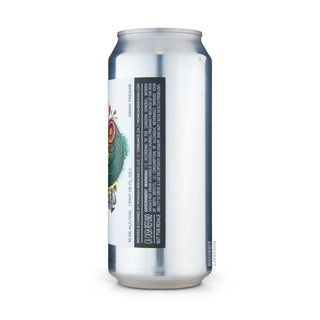 Perfil derecho de cerveza TIPA MONKISH Heads Nor Tails 47cl - Disponible en Mascraft