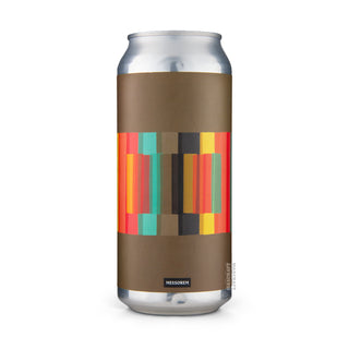 Cerveza DIPA MESSOREM Fais De Beaux Rêves 47cl vista frontal - Comprar en Mascraft
