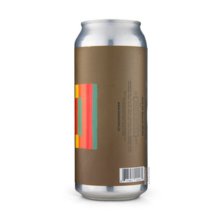 Perfil derecho de cerveza DIPA MESSOREM Fais De Beaux Rêves 47cl - Disponible en Mascraft