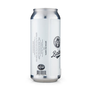 Etiqueta e información TIPA MESSOREM & BAKES Bâton Pas Gentil 47cl - Tienda Mascraft