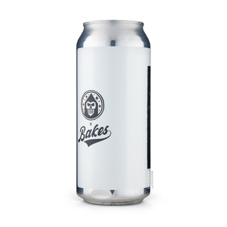 Lateral izquierdo TIPA MESSOREM & BAKES Bâton Pas Gentil 47cl - Catálogo Mascraft