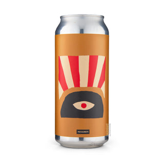 Cerveza TIPA MESSOREM Revenir à La Vie 47cl vista frontal - Comprar en Mascraft